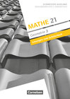 Buchcover Mathe 21 - Sekundarstufe I/Oberstufe - Geometrie - Band 3