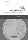 Buchcover Mathematik - Berufliche Oberschule Bayern - Technik - Band 2 (FOS/BOS 12)