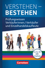 Buchcover Ausbildung im Einzelhandel - Ausgabe 2017 - Zu allen Ausgaben - Prüfungswissen