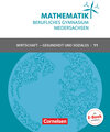 Buchcover Mathematik - Berufliches Gymnasium - Niedersachsen - Klasse 11 (Einführungsphase)