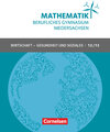 Buchcover Mathematik - Berufliches Gymnasium - Niedersachsen - Klasse 12/13 (Qualifikationsphase)