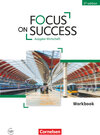 Buchcover Focus on Success - 5th Edition - Wirtschaft - B1/B2