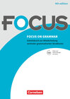 Buchcover Focus on Grammar - Arbeitsbuch zur Wiederholung zentraler grammatischer Strukturen - Ausgabe 2019 (4th Edition) - B1/B2