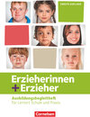 Buchcover Erzieherinnen + Erzieher - Neubearbeitung - Zu allen Bänden