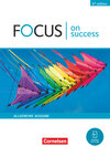 Buchcover Focus on Success - 6th edition - Allgemeine Ausgabe - B1/B2
