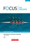 Buchcover Focus on Success - 6th edition - Ausgabe Baden-Württemberg - B1/B2