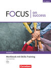 Buchcover Focus on Success - 6th edition - Soziales - B1/B2