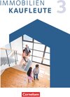 Buchcover Immobilienkaufleute - Ausgabe 2022 - Band 3: Lernfelder 10-13