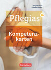 Buchcover Pflegias - Generalistische Pflegeausbildung - Zu allen Bänden