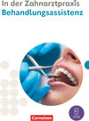 Buchcover Zahnmedizinische Fachangestellte - Ausgabe 2023