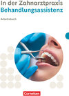 Buchcover Zahnmedizinische Fachangestellte - Ausgabe 2023