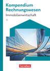 Buchcover Immobilienkaufleute - Immobilienwirtschaft