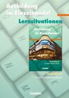 Buchcover Ausbildung im Einzelhandel - Zu allen Ausgaben / Gesamtband Einzelhandelskaufleute - Arbeitsbuch mit Lernsituationen