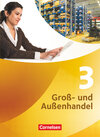 Buchcover Groß- und Außenhandel - Kaufleute Groß- und Außenhandel - Band 3