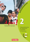 Buchcover À plus ! - Französisch als 1. und 2. Fremdsprache - Ausgabe 2004 - Band 2