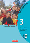 Buchcover À plus ! - Französisch als 1. und 2. Fremdsprache - Ausgabe 2004 - Band 3