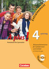 Buchcover À plus ! - Französisch als 1. und 2. Fremdsprache - Ausgabe 2004 - Band 4 (cycle long)
