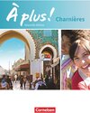 Buchcover À plus ! - Französisch als 2. und 3. Fremdsprache - Ausgabe 2018 - Charnières