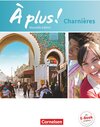 Buchcover À plus ! - Französisch als 2. und 3. Fremdsprache - Ausgabe 2018 - Charnières