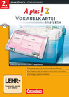 Buchcover À plus ! - Französisch als 1. und 2. Fremdsprache - Ausgabe 2004 - Band 2