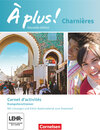 Buchcover À plus ! - Französisch als 2. und 3. Fremdsprache - Ausgabe 2018 - Charnières