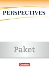 Buchcover Perspectives - Französisch für Erwachsene - Ausgabe 2009 - A1