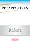 Buchcover Perspectives - Französisch für Erwachsene - Ausgabe 2009 - A2