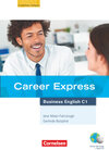 Buchcover Career Express - Business English - C1