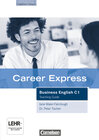 Buchcover Career Express - Business English - C1