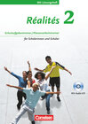 Buchcover Réalités - Lehrwerk für den Französischunterricht - Aktuelle Ausgabe - Band 2