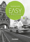 Buchcover Easy English - B1: Band 1