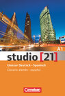 Buchcover Studio [21] - Grundstufe - A1: Gesamtband