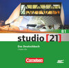 Buchcover Studio [21] - Grundstufe - B1: Gesamtband