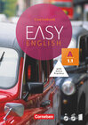 Buchcover Easy English - A1: Band 1