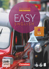 Buchcover Easy English - A1: Band 1