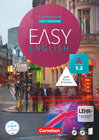 Buchcover Easy English - A1: Band 2