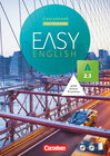 Buchcover Easy English - A2: Band 1