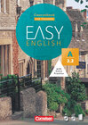 Buchcover Easy English - A2: Band 2