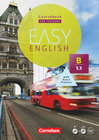 Buchcover Easy English - B1: Band 1