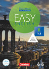 Buchcover Easy English - B1: Band 2