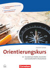 Buchcover Orientierungskurs - Ausgabe 2017 - A2/B1