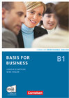 Buchcover Basis for Business - Fourth Edition - B1