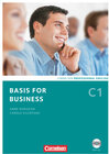 Buchcover Basis for Business - Fourth Edition - C1