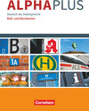 Buchcover Alpha plus - Deutsch als Zweitsprache - Basiskurs Alphabetisierung - A1