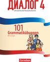 Buchcover Dialog - Lehrwerk für den Russischunterricht - Russisch als 2. Fremdsprache - Ausgabe 2016 - Band 4