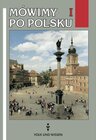 Buchcover Mówimy po polsku / Band 1 - Schülerbuch