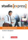 Buchcover Studio [express] - A1