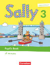 Buchcover Sally - Englisch ab Klasse 3 - Ausgabe 2023 - 3. Schuljahr