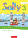 Buchcover Sally - Englisch ab Klasse 3 - Ausgabe 2023 - 3. Schuljahr