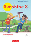 Sunshine - Englisch ab Klasse 3 - Ausgabe 2023 - 3. Schuljahr width=